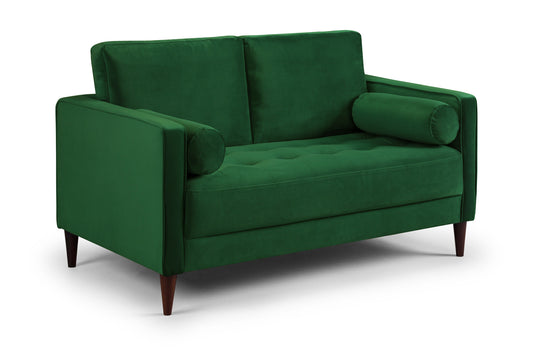 Harper Plush 2 Seater