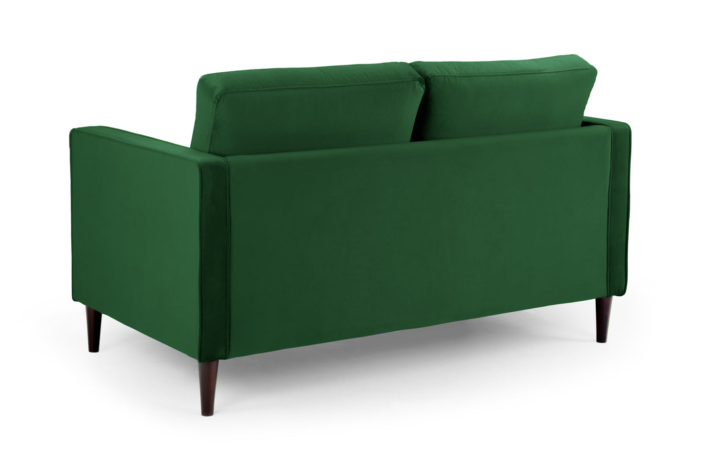 Harper Plush 2 Seater