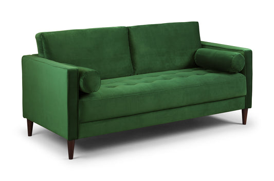 Harper Plush 3 Seater