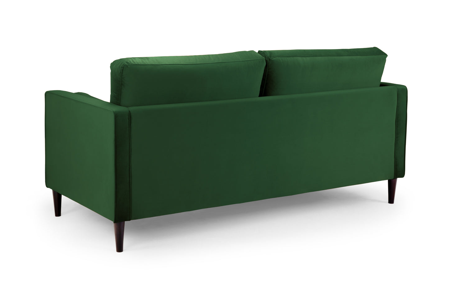 Harper Plush 3 Seater