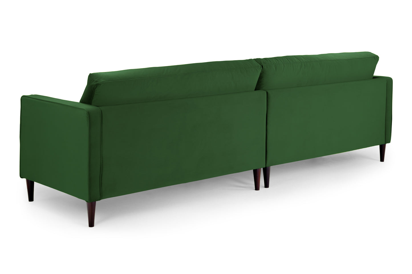 Harper Plush 4 Seater