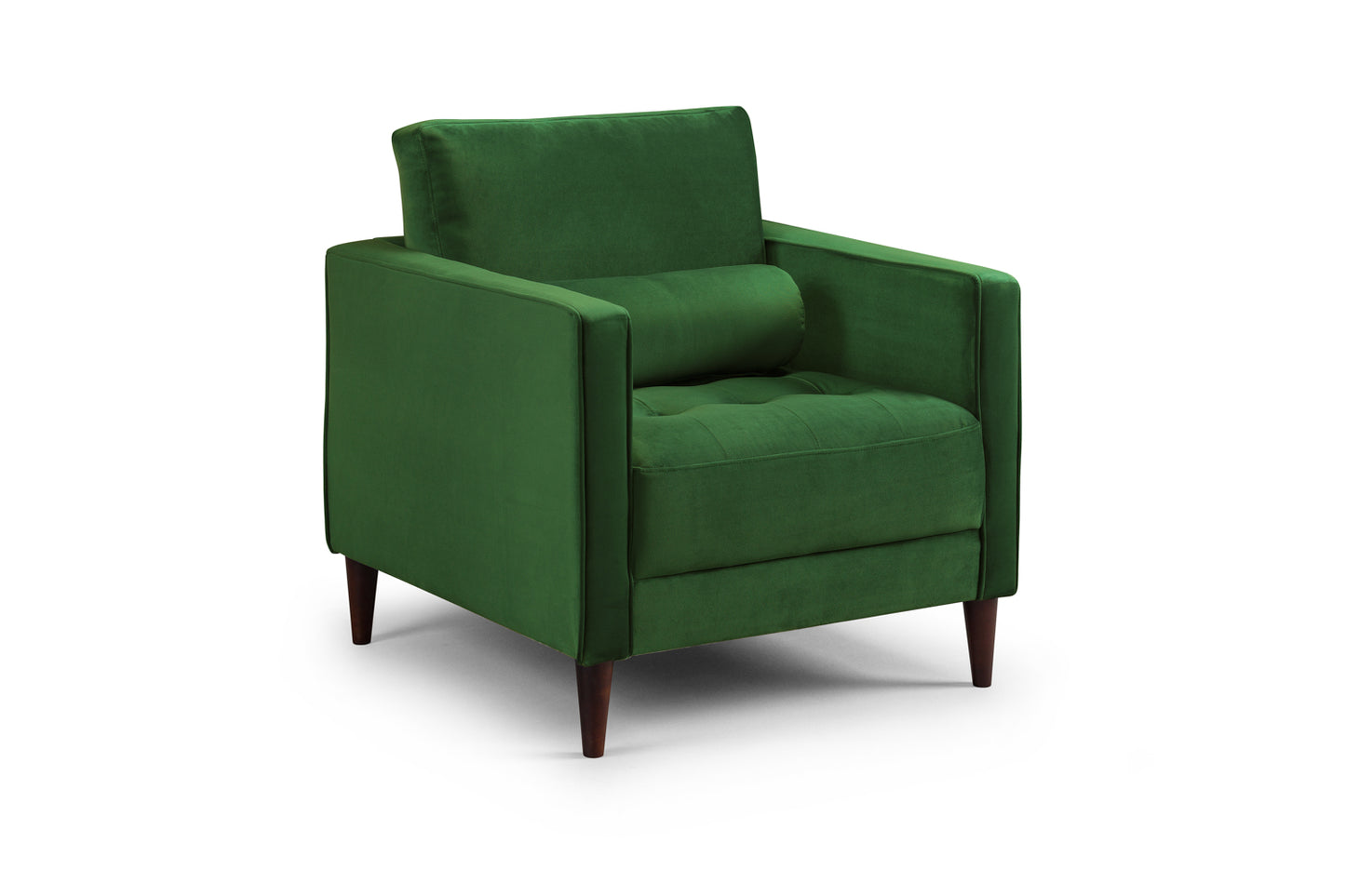 Harper Plush Armchair
