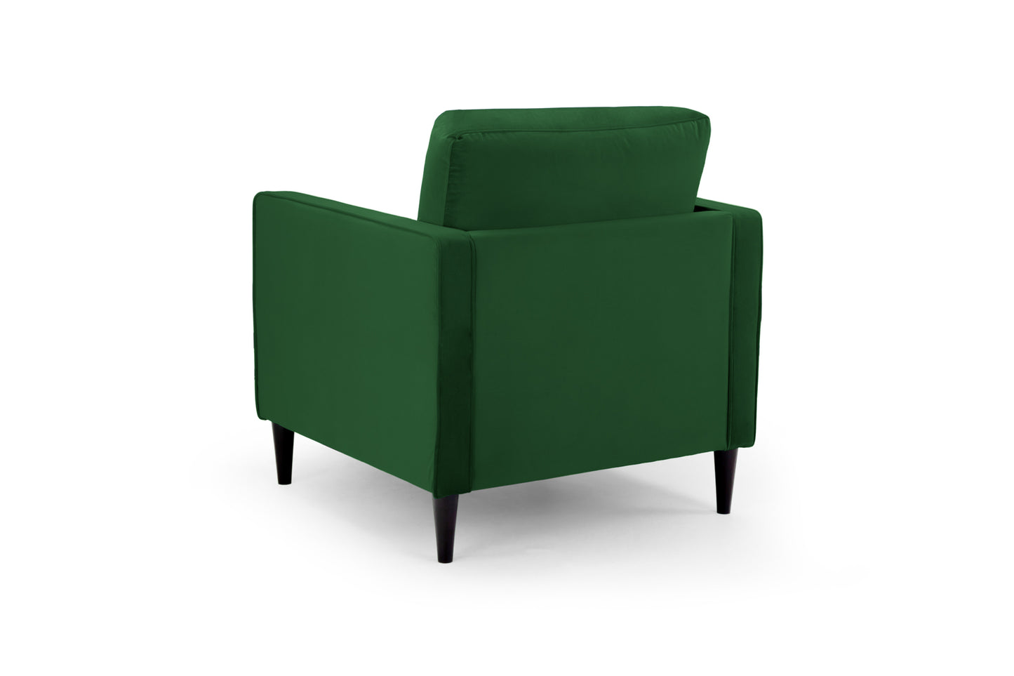 Harper Plush Armchair