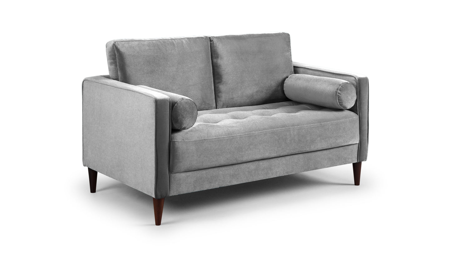 Harper Plush 2 Seater