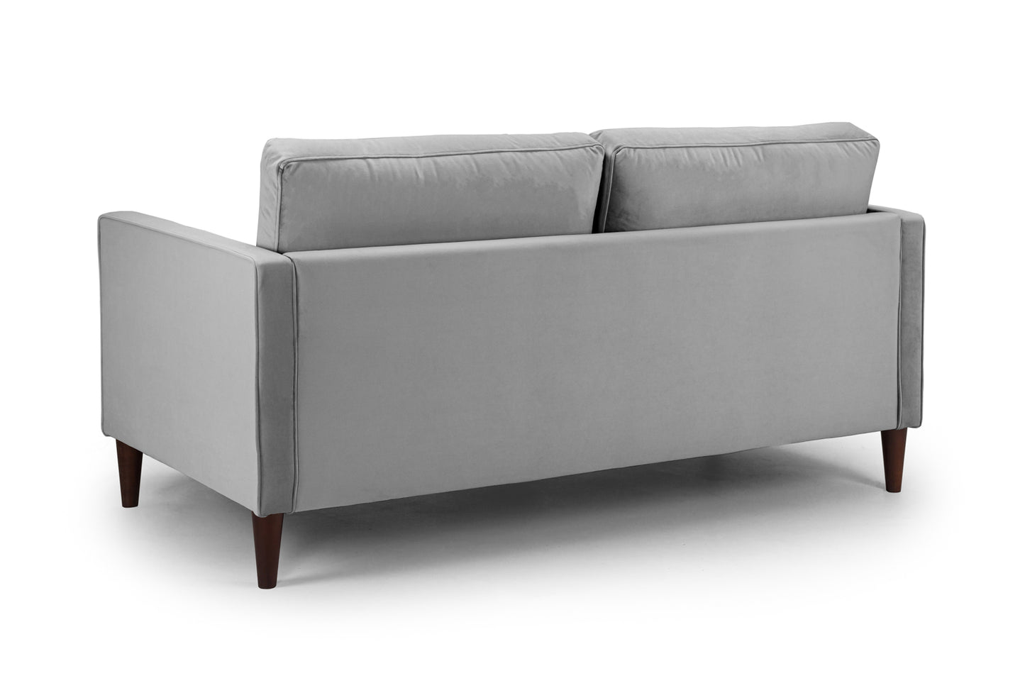 Harper Plush 3 Seater