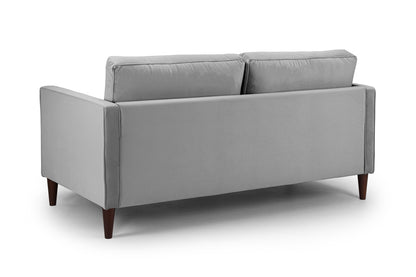 Harper Plush 3 Seater