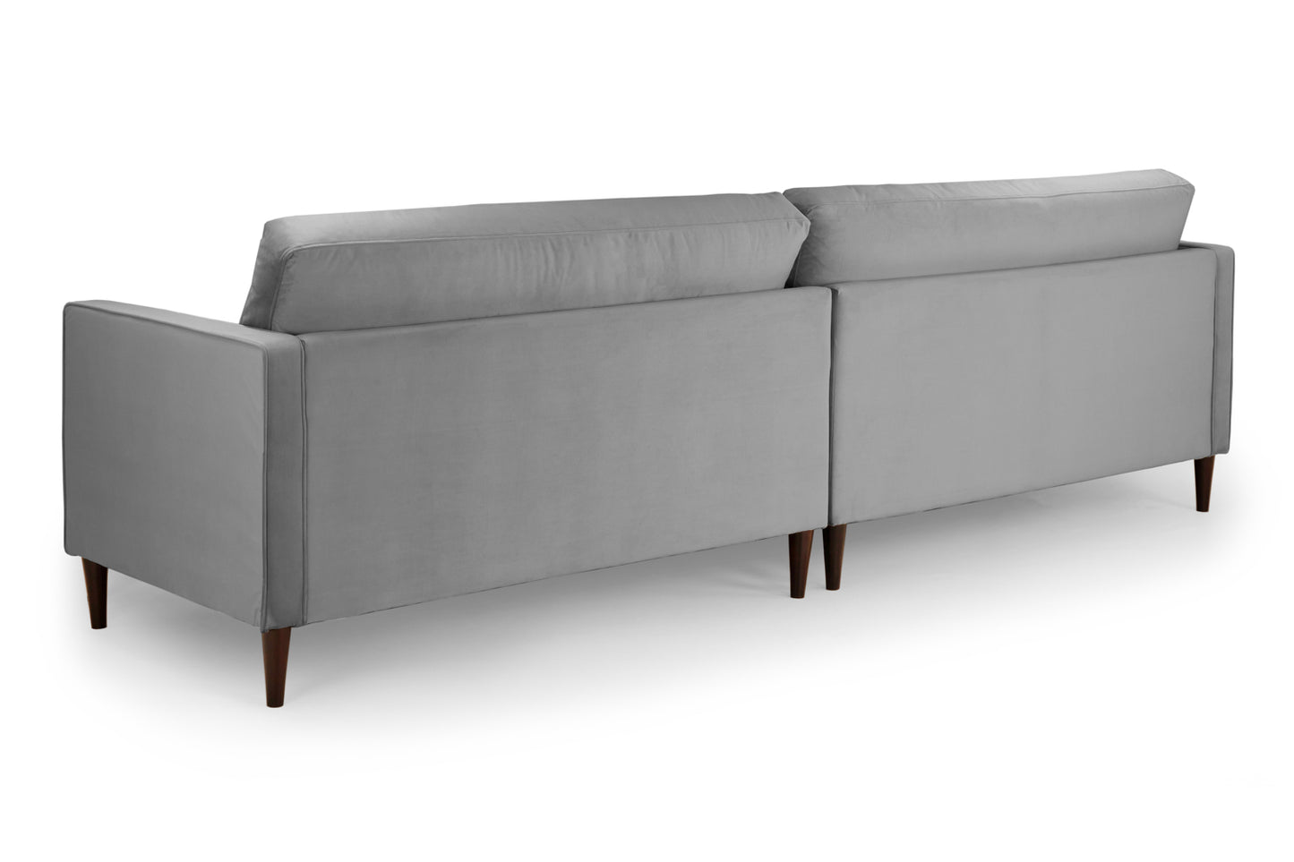 Harper Plush 4 Seater