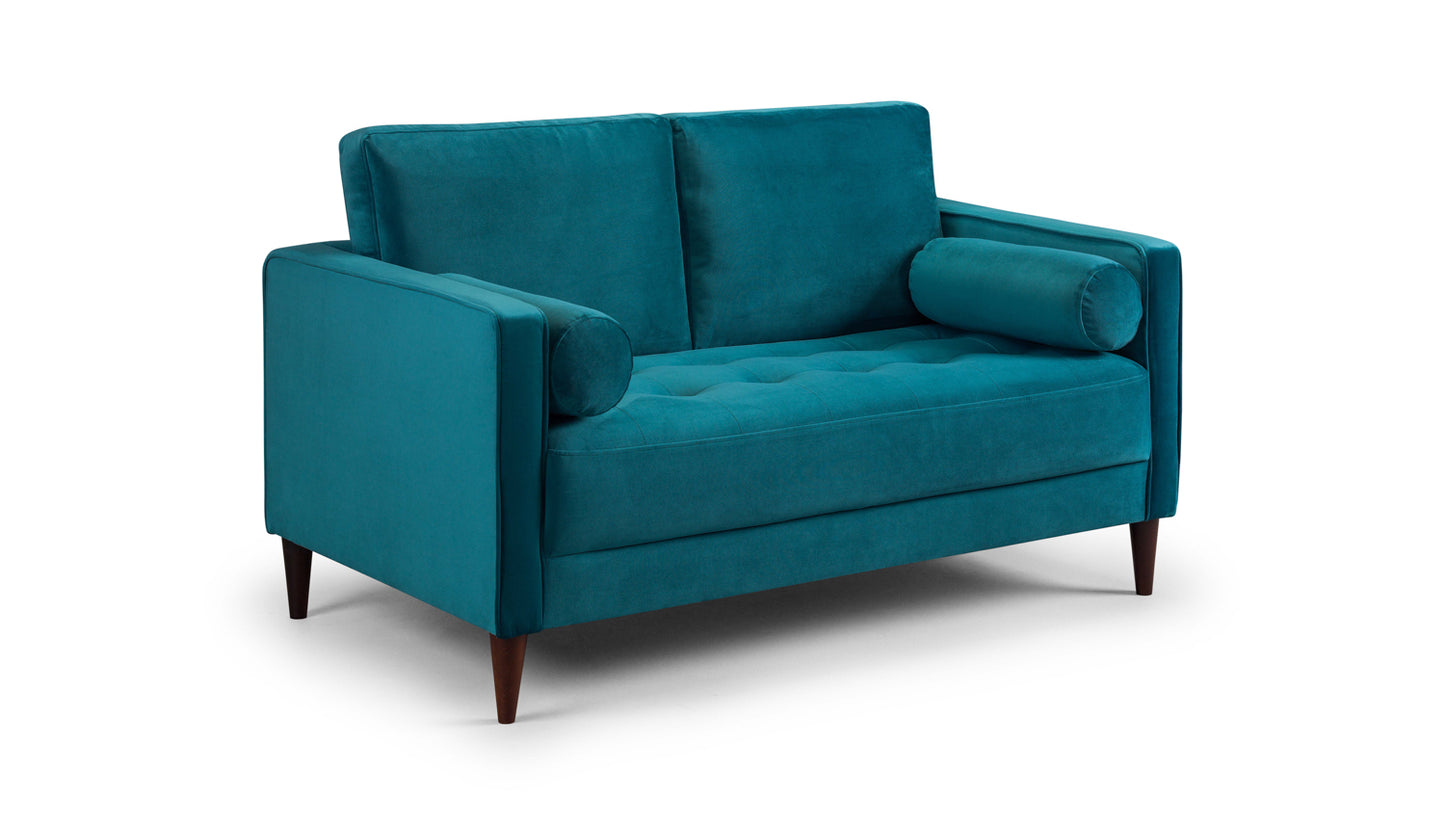 Harper Plush 2 Seater