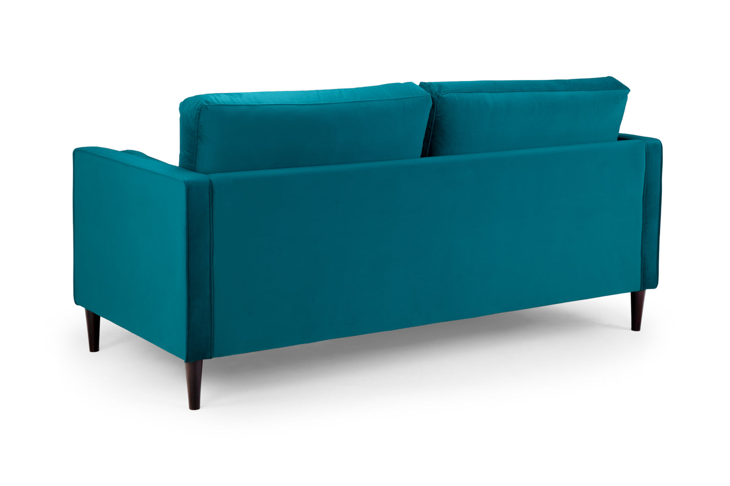 Harper Plush 3 Seater