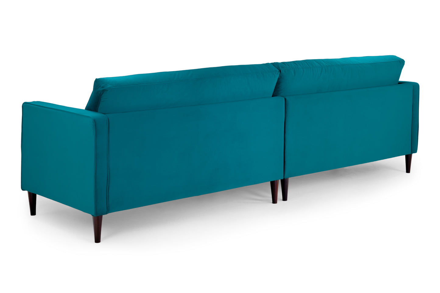 Harper Plush 4 Seater