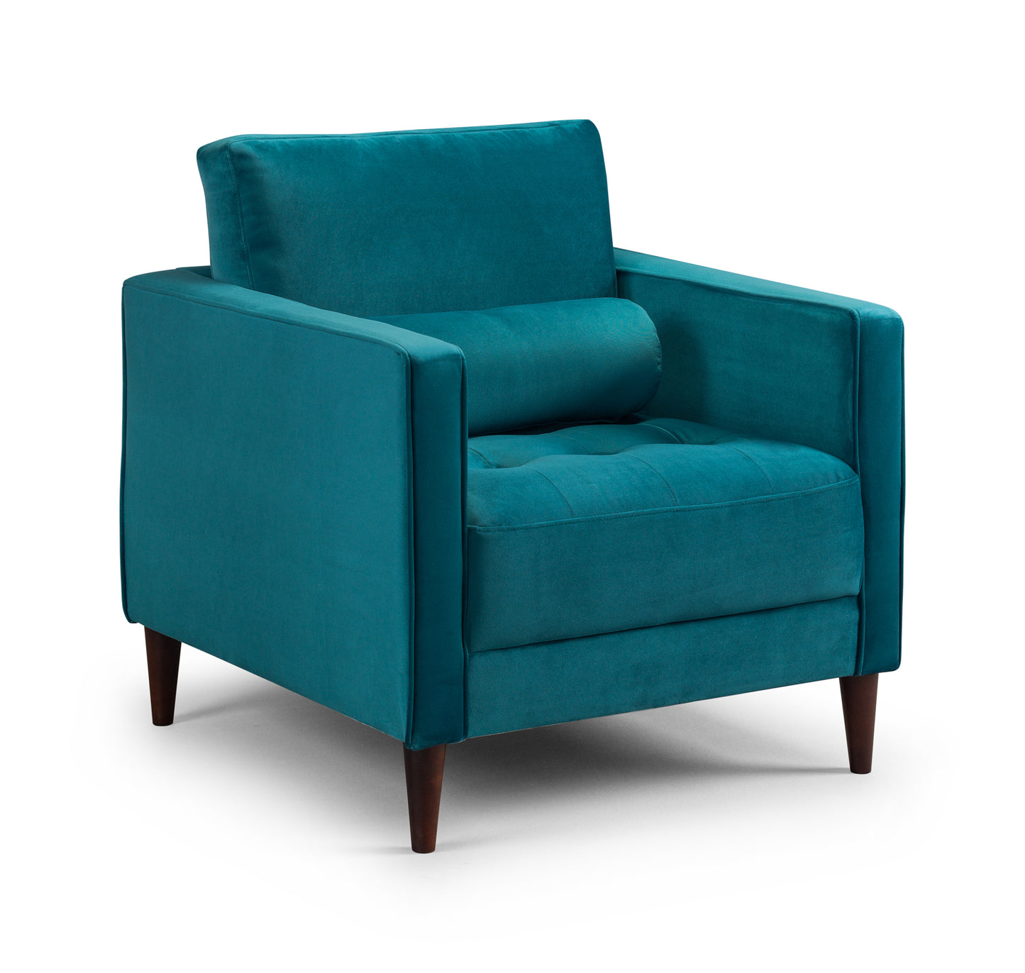 Harper Plush Armchair