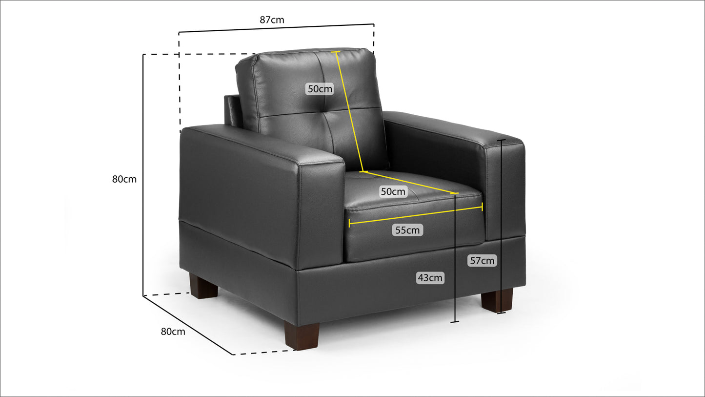 Jerry Armchair