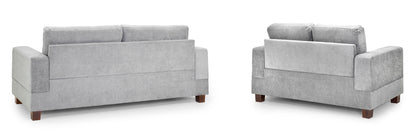 Jerry 3+2 Set