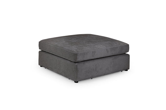 Kiana Footstool