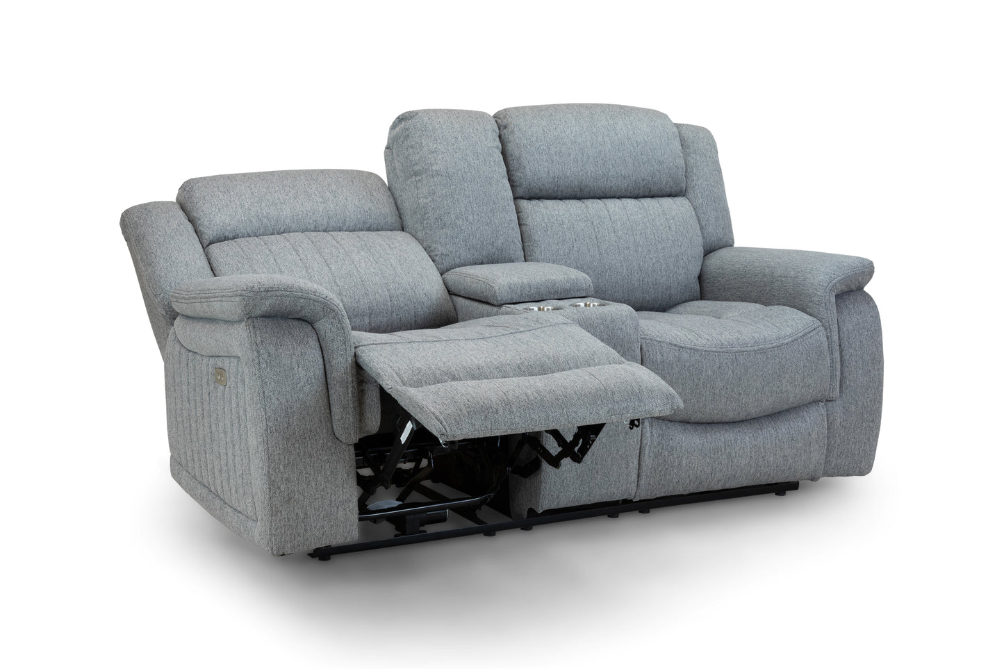 Linden Recliner 2 Seater