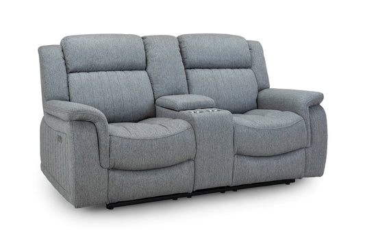 Linden Recliner 2 Seater