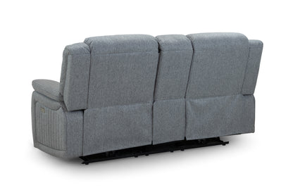 Linden Recliner 2 Seater