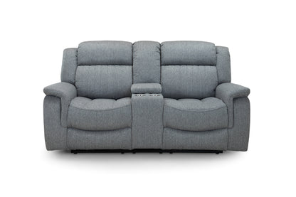 Linden Recliner 2 Seater