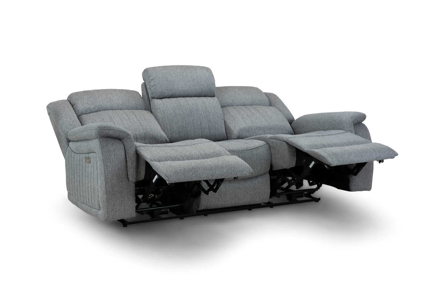 Linden Recliner 3 Seater