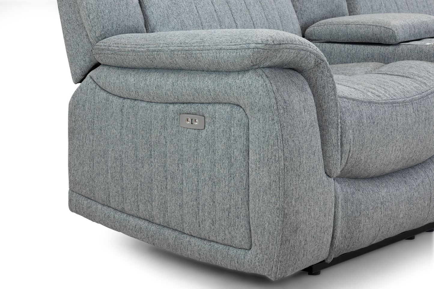 Linden Recliner 3 Seater