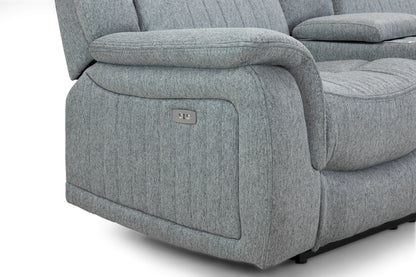 Linden Recliner 3 Seater