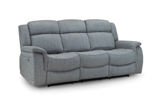 Linden Recliner 3 Seater