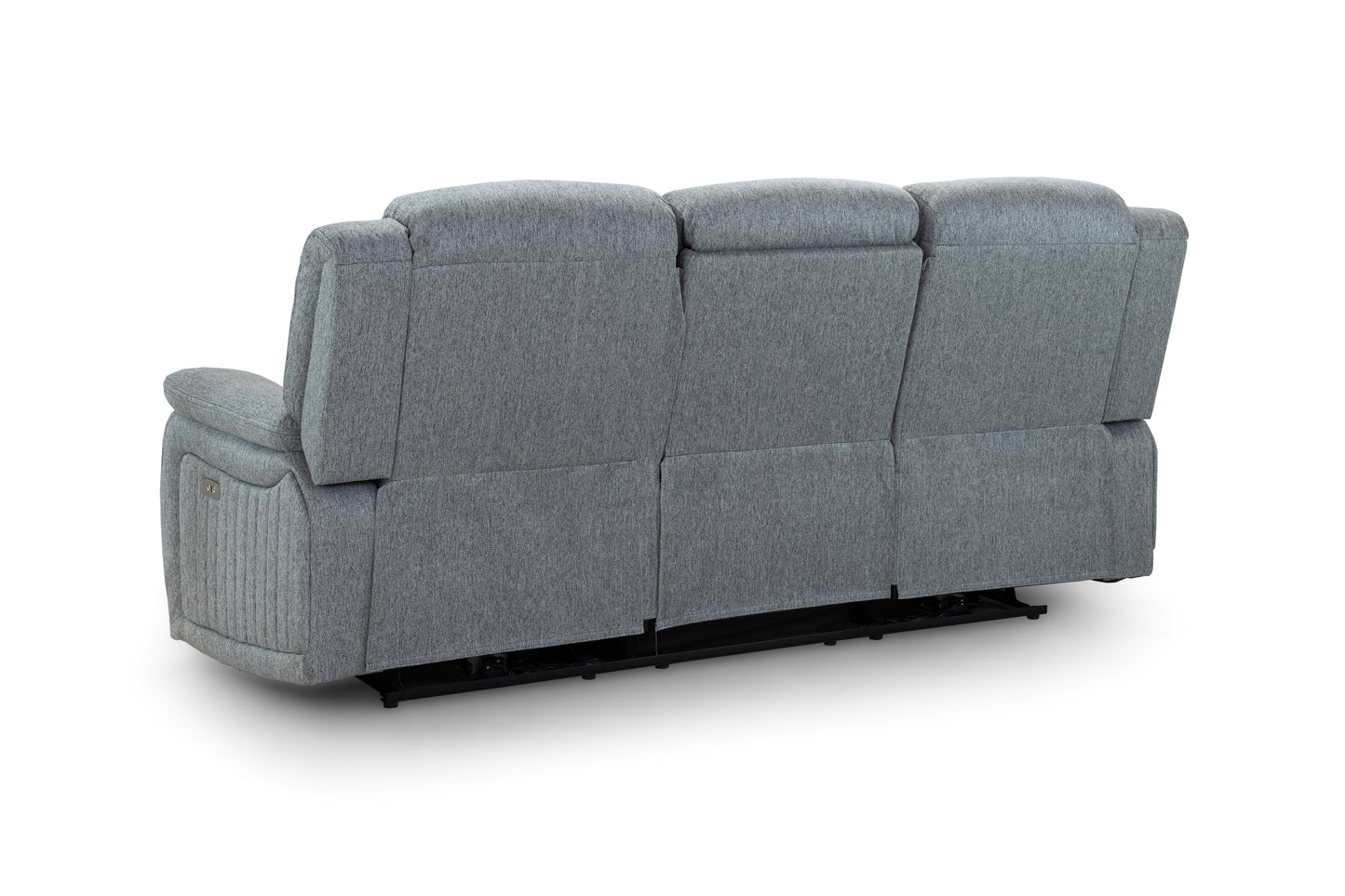 Linden Recliner 3 Seater