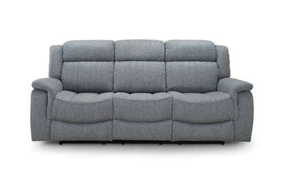 Linden Recliner 3 Seater