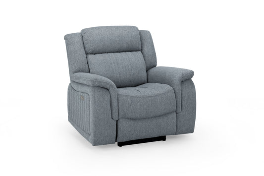 Linden Recliner Armchair
