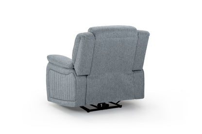 Linden Recliner Armchair