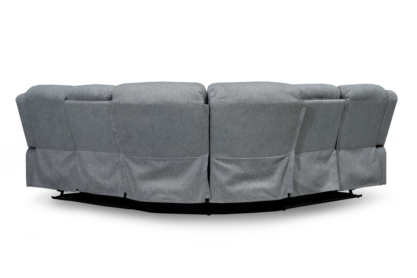 Linden Recliner Large Corner