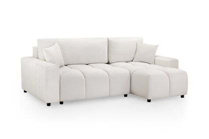 Luki Sofabed Universal Corner