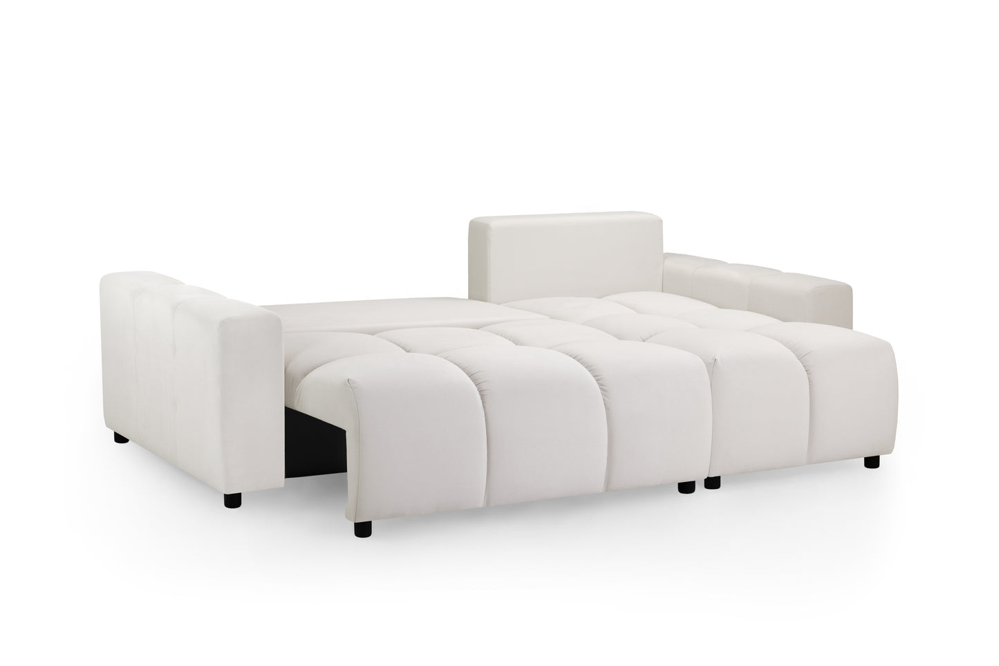 Luki Sofabed Universal Corner