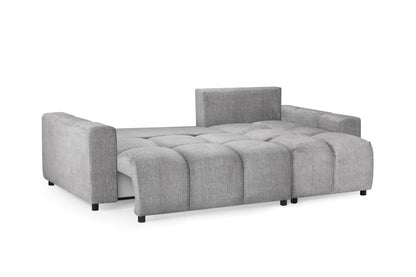 Luki Sofabed Universal Corner