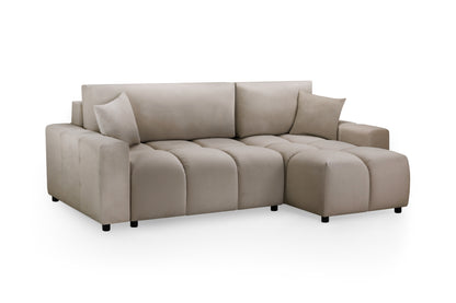 Luki Sofabed Universal Corner