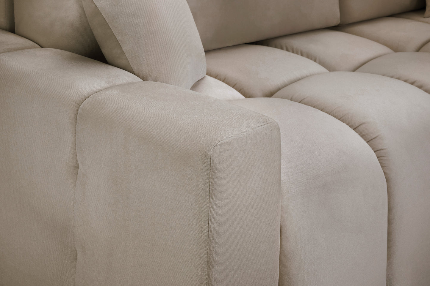 Luki Sofabed Universal Corner