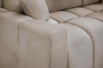Luki Sofabed Universal Corner