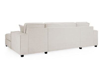 Milan Sofabed Universal Corner