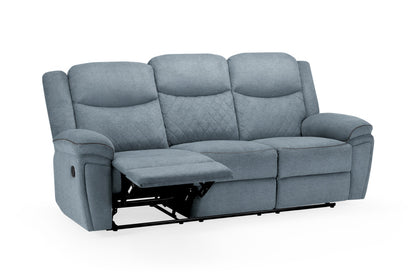 Myra Recliner 3 Seater