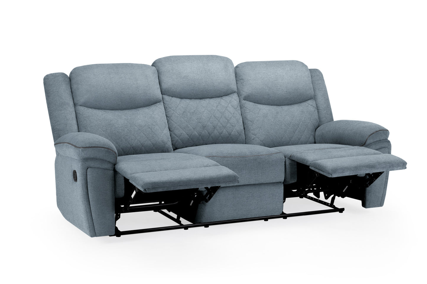 Myra Recliner 3 Seater