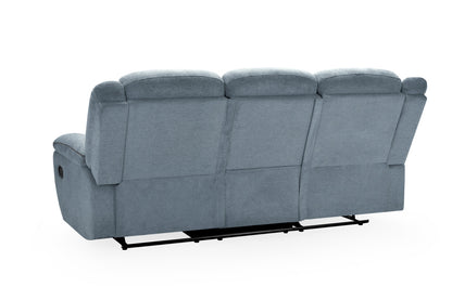 Myra Recliner 3 Seater
