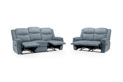 Myra Recliner 3+2 Set