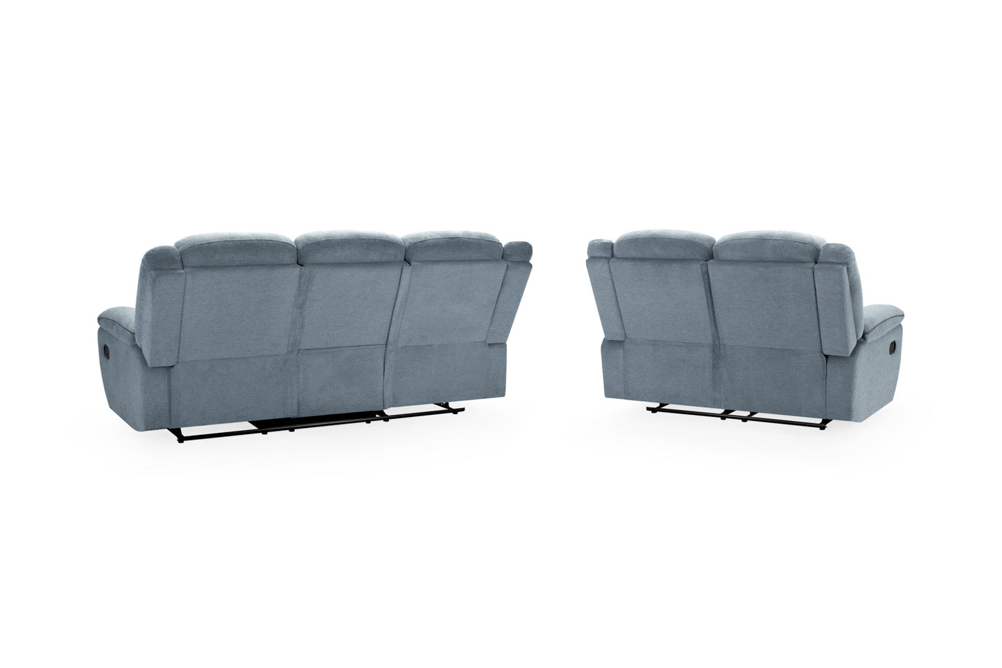 Myra Recliner 3+2 Set