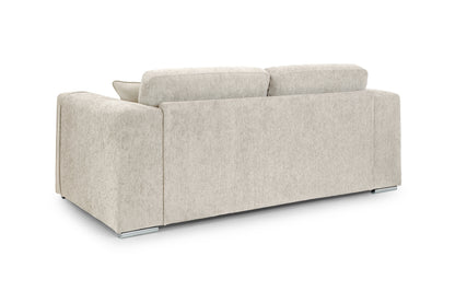 Naples 3 Seater