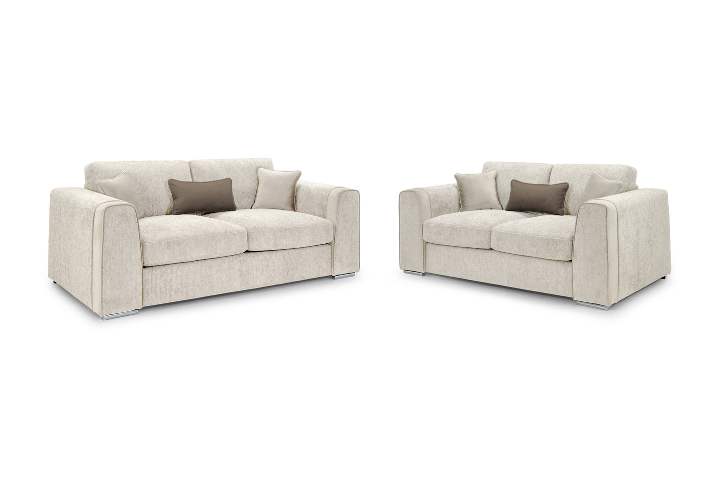 Naples 3+2 Set