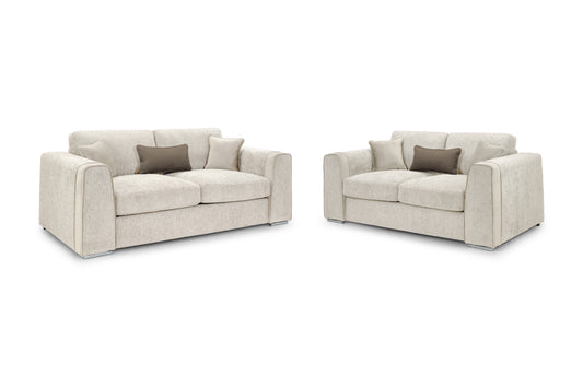 Naples 3+2 Set