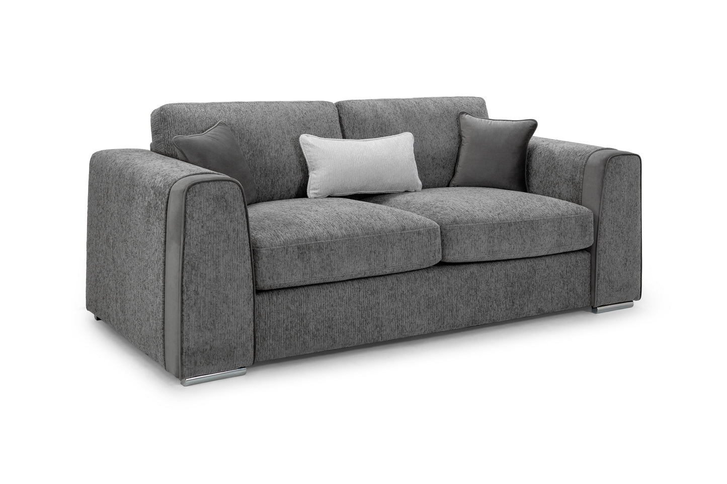 Naples 3 Seater