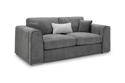 Naples 3 Seater