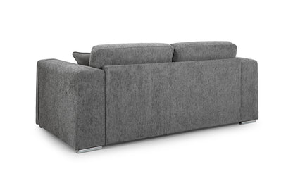 Naples 3 Seater