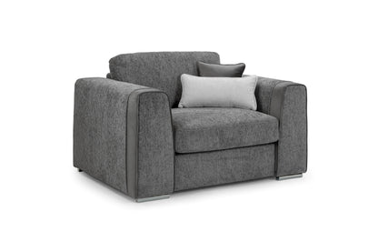 Naples Armchair